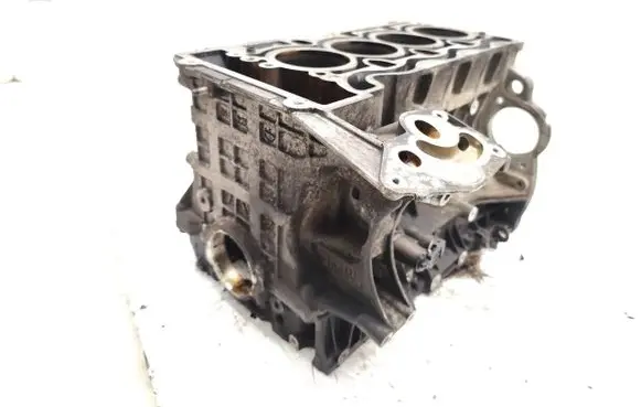 BMW 1 E81 E87 Engine block N43B20A N43B20AY