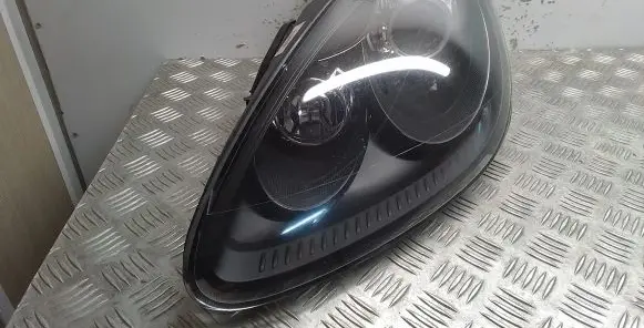Porsche Cayenne (92A) Headlight/headlamp 7P5941031BN
