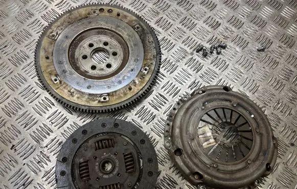 Mitsubishi Colt Clutch set kit