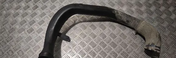 Volvo S60 Air intake hose/pipe 31355268