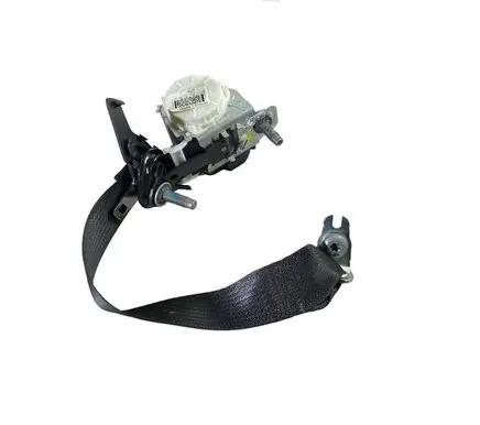 Chevrolet Camaro Rear seatbelt 84269886 092018
