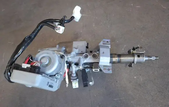 Lexus NX Electric power steering pump 8965078250 2129000801 JJ501004181