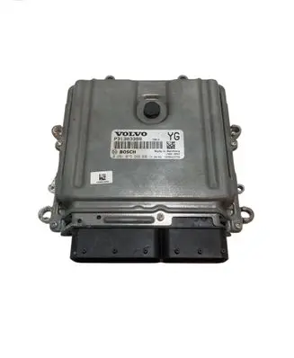 Volvo V70 Engine control unit/module P31303388 1039S33755 0281015286