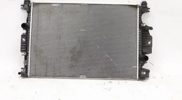 Ford S-MAX Coolant radiator DG93-8005-AD
