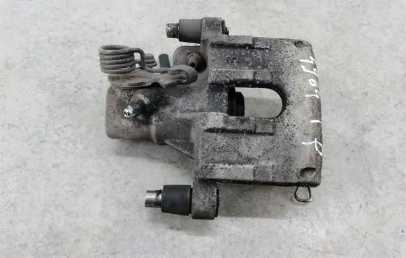 Mazda 5 Rear brake caliper 