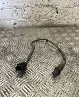 BMW 7 E65 E66 Lambda probe sensor 0258017029 7539124