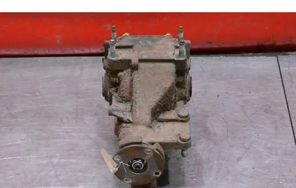 Mazda MX-5 NC Miata Rear differential MA29