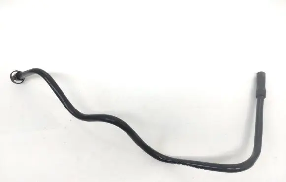 Volvo C30 Breather hose/pipe 4M5G6C662CA