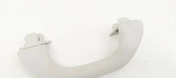 Volkswagen PASSAT B6 Front interior roof grab handle 1K0857607