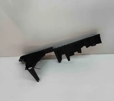 Mercedes-Benz EQC Centre console side trim rear A2936841200