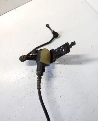 Audi A6 S6 C6 4F Front height sensor lever 1T0907503 6PM00873900
