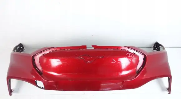 Ford Ranger Front bumper 17C831