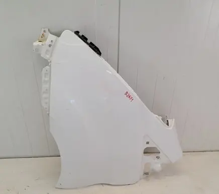 Ford Transit Custom Fender B2671