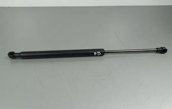 Renault Arkana Front bonnet/hood damper/strut 654705025R