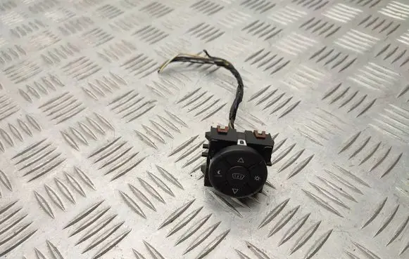 Citroen C3 Aircross Multifunctional control switch/knob 98091900ZD