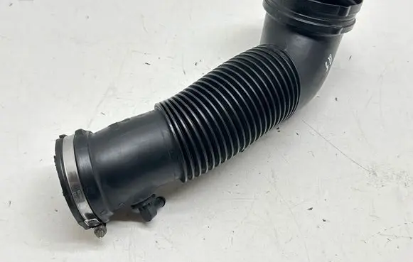 Air intake duct part