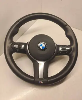 BMW 4 F32 F33 Steering wheel 3074437 96756799