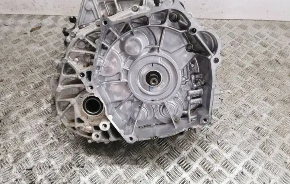 Honda HR-V Automatic gearbox 85H88RB