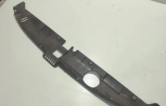Honda Stream Engine bonnet/hood lock trim molding 71123S7AA0030 123456789012