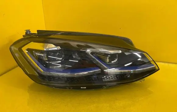 Volkswagen Golf VII Headlight/headlamp 5G1941036E
