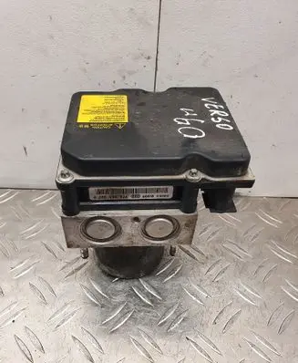 Toyota Verso ABS Pump 0265950824 445400F030 0265230017