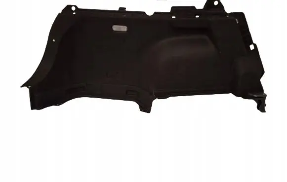 KIA Ceed Trunk/boot side trim panel 85731CR000