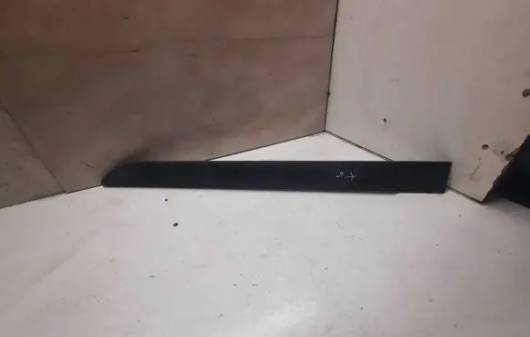 Renault Megane II Rear door trim (molding) 8200073473