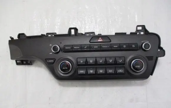 KIA Sportage Other switches/knobs/shifts 97250-F1401AK5