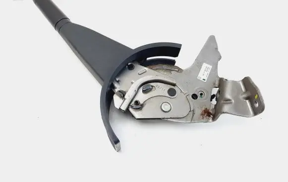 Volkswagen Amarok Handbrake/parking brake lever assembly 2H0711301C307 000013644
