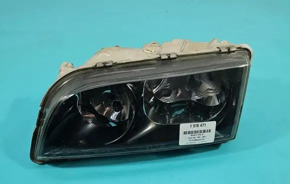 Volvo S40, V40 Headlight/headlamp IMPRK1516471
