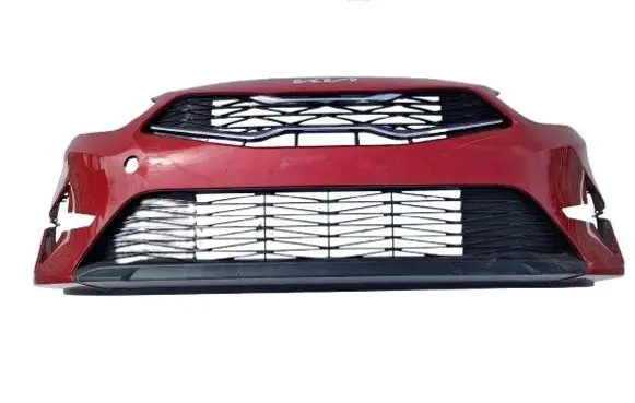 KIA Ceed Front bumper 86511-J7DA0