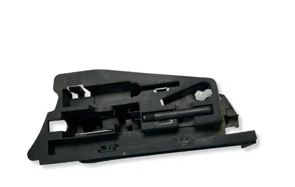 Audi A6 Allroad C6 Tool box 4F5012111A