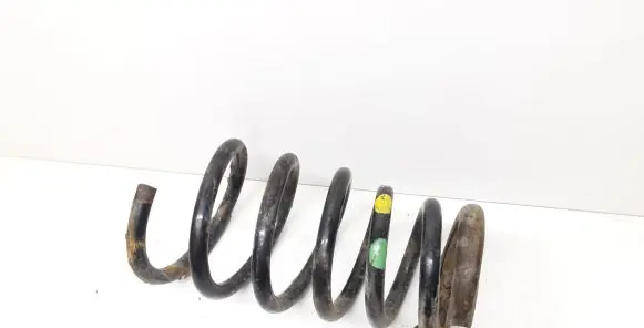 Volvo XC90 Rear coil spring