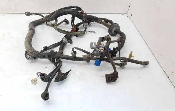 Daihatsu Sirion Engine installation wiring loom 82121B1071