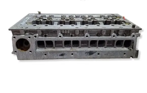 Fiat Ducato Engine head S27649127 502295000