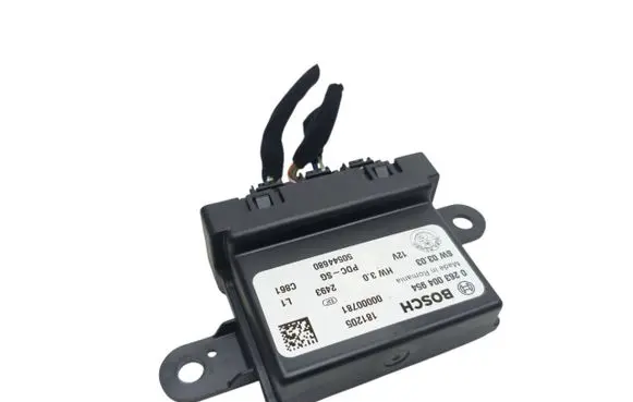 Parking PDC control unit/module