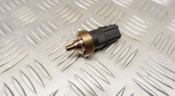 Fuel pressure sensor