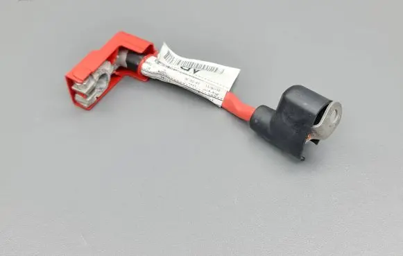 Jaguar XF X250 Positive cable (battery) CX2310K699 CX2310K699AB