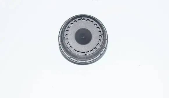 BMW X3 E83 Alarm system siren 6970941