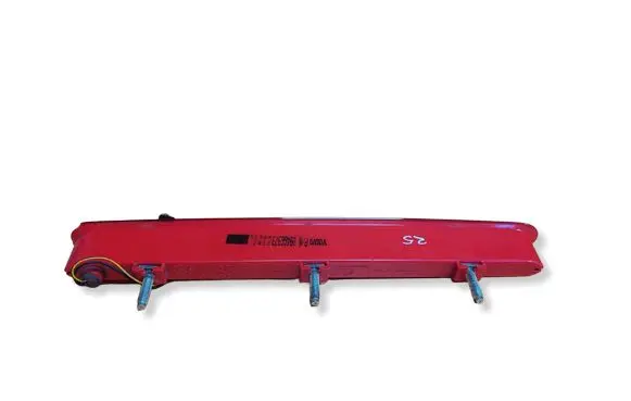 Volvo C70 Third/center stoplight 09466373
