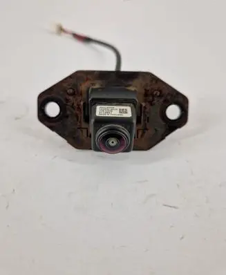 Nissan Qashqai Reversing camera 28442BR00B