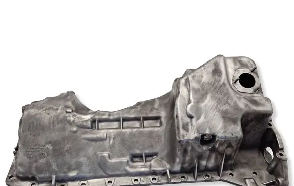 BMW 3 E90 E91 Oil sump 7542043 AC46000