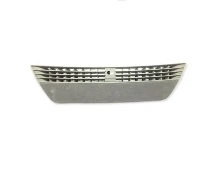 Audi A4 S4 B6 8E 8H Dash center air vent grill 8E0619635