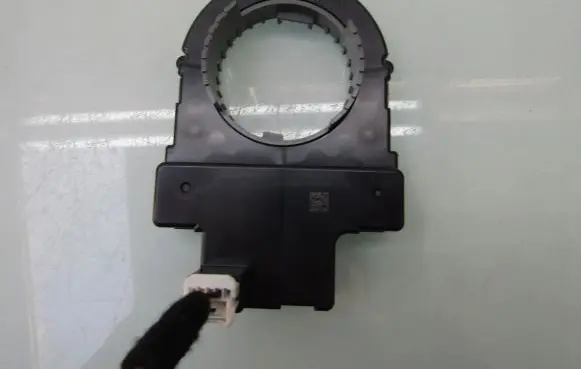 Mazda CX-30 Steering angle sensor 