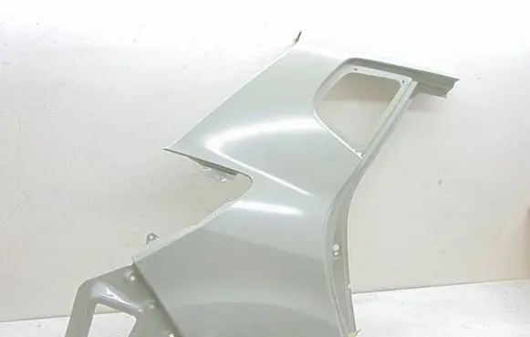 KIA Venga Other sill/pillar trim element 