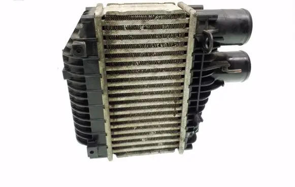 Toyota Corolla Verso E121 Intercooler radiator 873067D