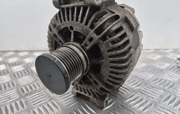 Mercedes-Benz GL X164 Generator/alternator A6421540402