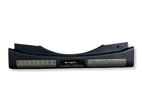 Land Rover Evoque I Trunk/boot sill cover protection BJ32113A10AB