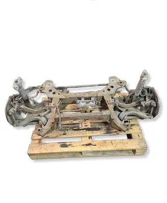 Ford Mondeo MK V Rear axle beam 