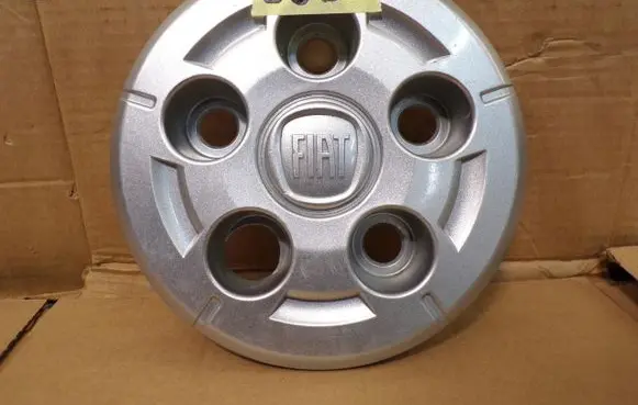 Fiat Ducato Wheel nut cap/cover 